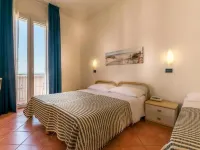 Hotel Delfino Hotel a Cervia