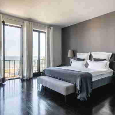 A-Rosa Collection Hotel Ceres am Meer Rooms