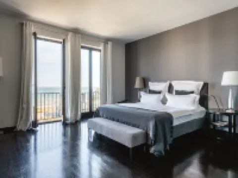 A-Rosa Hotel Ceres am Meer - Adults Only Hotels in Binz