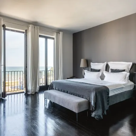 A-Rosa Hotel Ceres am Meer - Adults Only