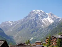 Chalet A Coeur