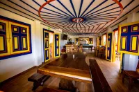 Hotel Terra Belén - 3 estrellas