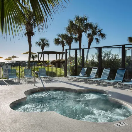 Dayton House Resort, BW Signature Collection