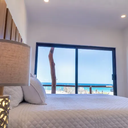 Palizada del Mar Eco-Chic Cabañas