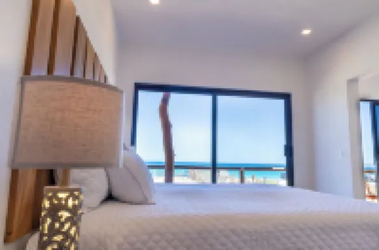 Palizada del Mar Eco-Chic Cabañas