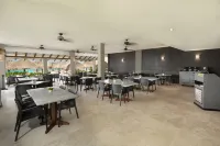 Playa Azul Cozumel - Bữa sáng
