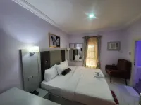 Zanzibar Towers Nnewi Hotels in Nnewi