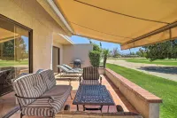 Delightful Palm Desert Gem w/ Fairway Views! - Condos