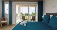 Cap Confort Hotels in Anse aux Pins