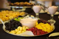 The Terrace Hotel at Lake Junaluska Hotels in Waynesville