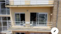 Centre of Arcos 5 min walk from the river beach Rio Vez! - Wi-Fi