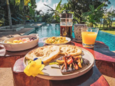 嗎拉庫亞 聖卡洛斯酒店