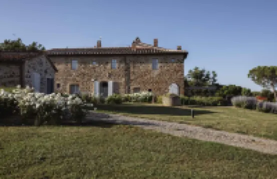 波德爾布里齊奧鄉村民宿