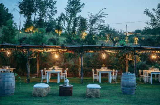 La Pampa Relais & Spa Hotels in 