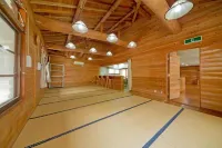 Hiyoshi Forest Resort Yamanoie - parking