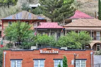 Home w/ Gas Grill - Walk to Bisbee Brewing Co - Homestays