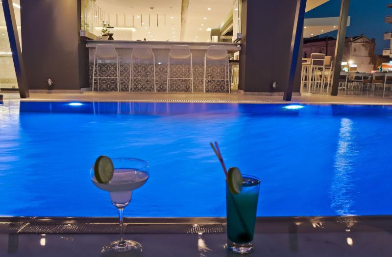 Mercure Rhodes Alexia Hotel & Spa photo 5