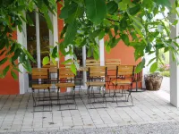 Weinhof am Nussbaum Các khách sạn ở Marktbreit