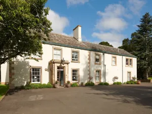 Farlam Hall Hotel & Restaurant
