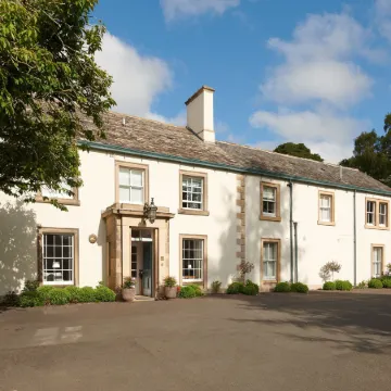 Farlam Hall Hotel & Restaurant