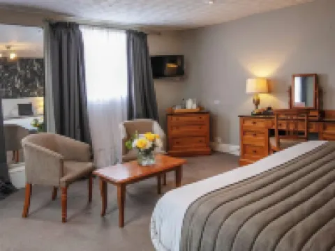 Best Western Valley Hotel Hotels in Telford