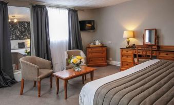 Best Western Valley Hotel