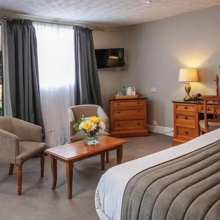 Best Western Valley Hotel