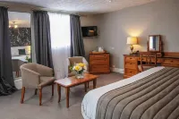 Best Western Valley Hotel Hotels in Telford