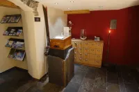 Boutique Hotel the River House Hôtels à : Andermatt