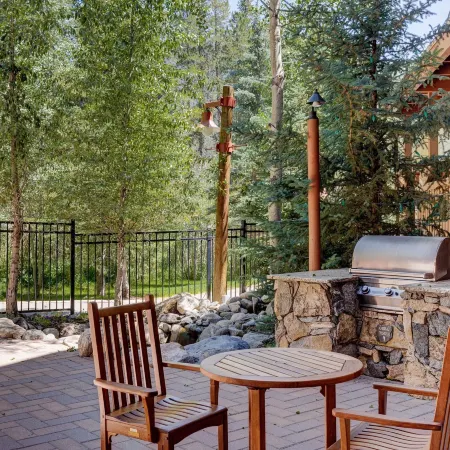 Jackpine Lodge by Summit County Mountain Retreats
