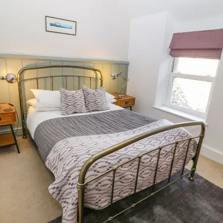 Y Castell Apartment 3