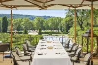 Château de la Gaude Hotels in Aix-en-Provence