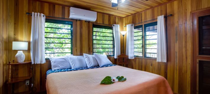 Driftwood Gardens Guesthouse Hotels in Placencia