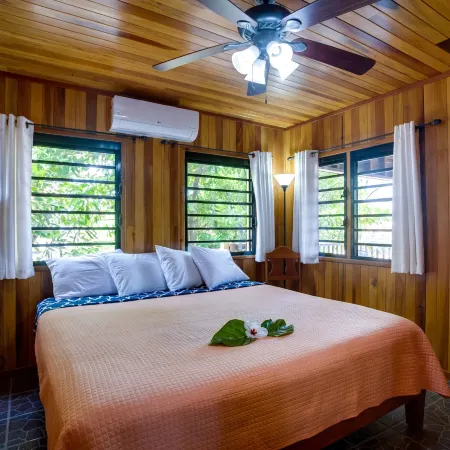 Driftwood Gardens Guesthouse