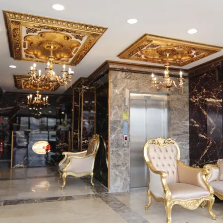 Marbes Hotel