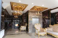 Marbes Hotel Hotels in Kirklareli