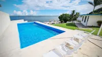 Hotel Vista Laguna Bacalar - 2-Star
