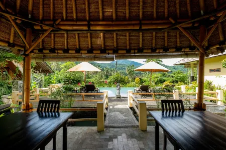 馬努克別墅酒店