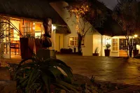 Summerhill Guest Estate Hotel a Pinetown