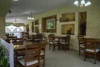 Hotel Casa Richer - breakfast