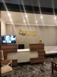 The Queens Apart Hotels in Akyazi Mahallesi