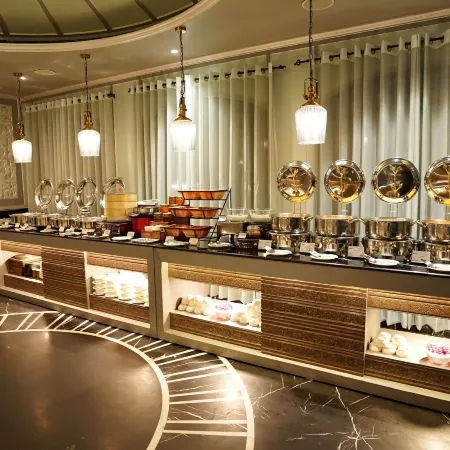 Hotel Swarn Towers