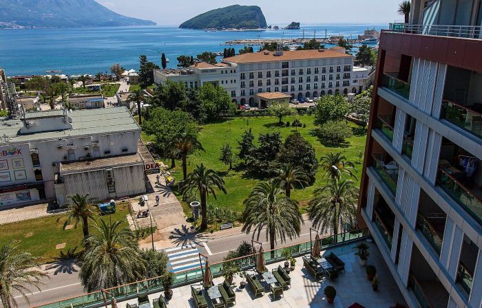 Hotel Plaza