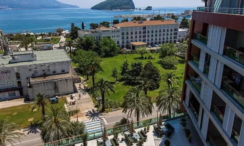 Hotel Plaza