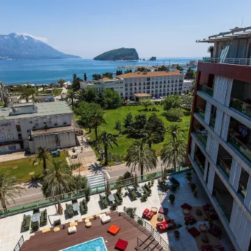 Hotel Plaza