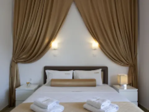 メトロポリス ホテル アテネのホテル