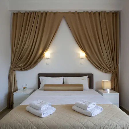 Metropolis Hotel Отели рядом с достопримечательностью «Галерея Афин»