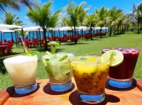 Santa Clara Hotel - bar