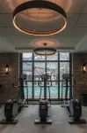 Park Hyatt Beaver Creek Resort and Spa - Gym