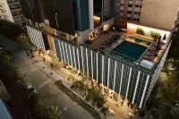 Del Bono Central Hotel - Pools
